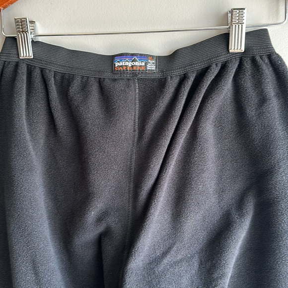 patagonia thermal weight pants size XL new never worn - Picture 2 of 7